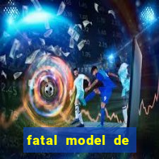 fatal model de porto alegre